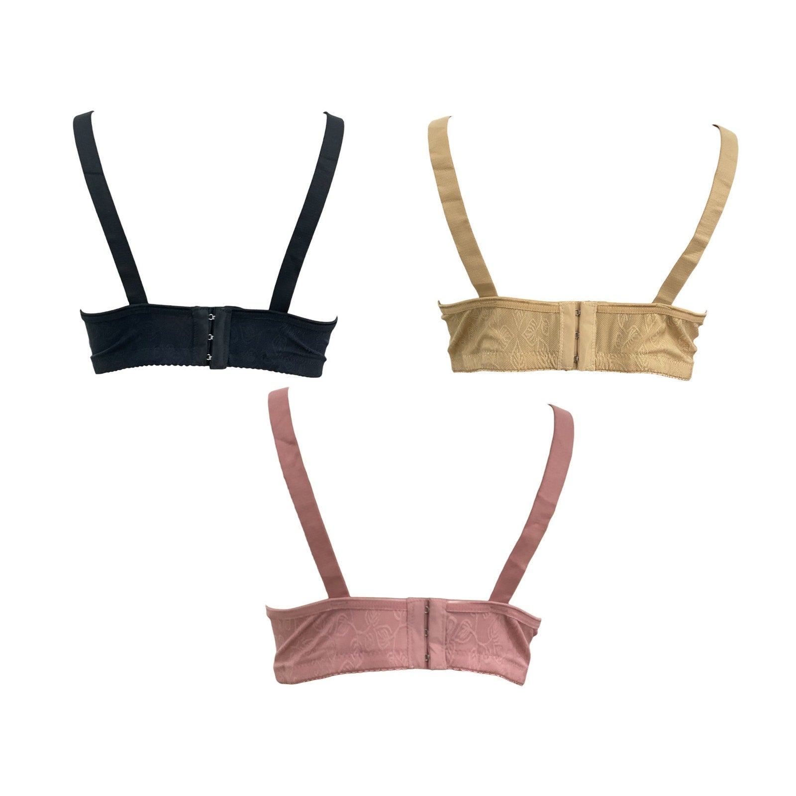 Set de Brasier 44/100 (Yashutong)