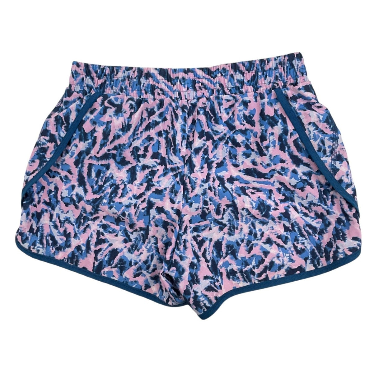 Short Niña L (DSG)