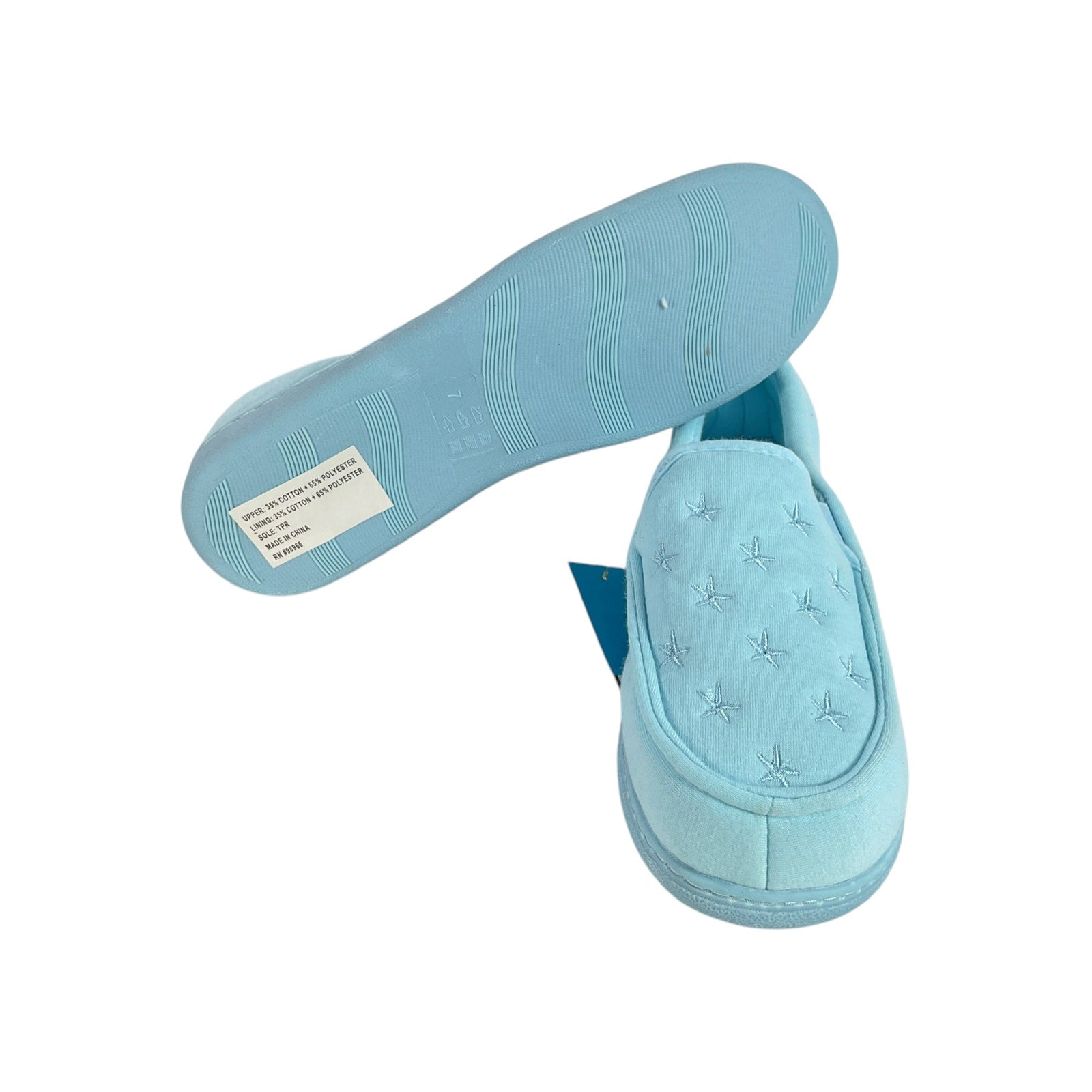 Zapato 7 (Coze corneer)