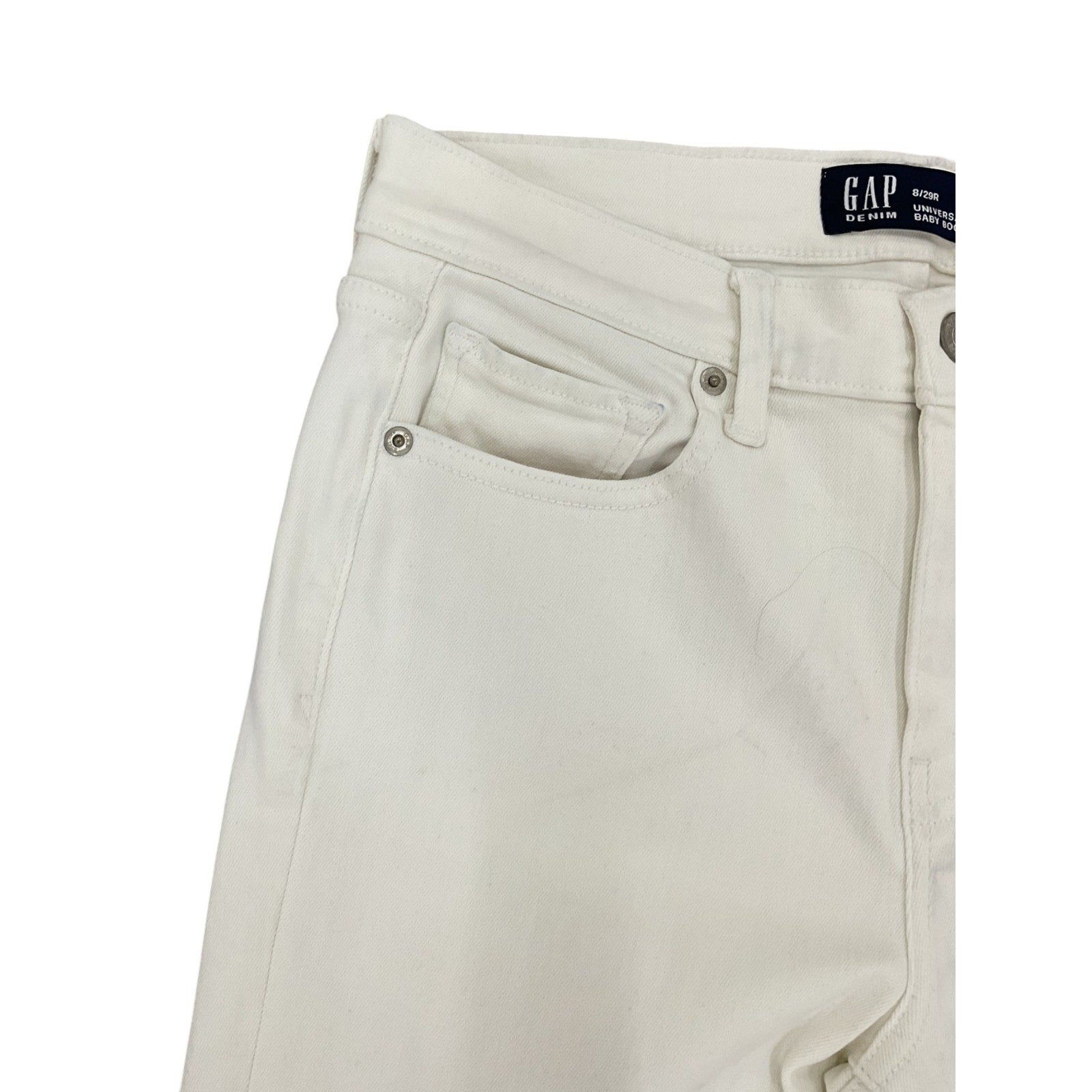 Jeans 8 (Gap)