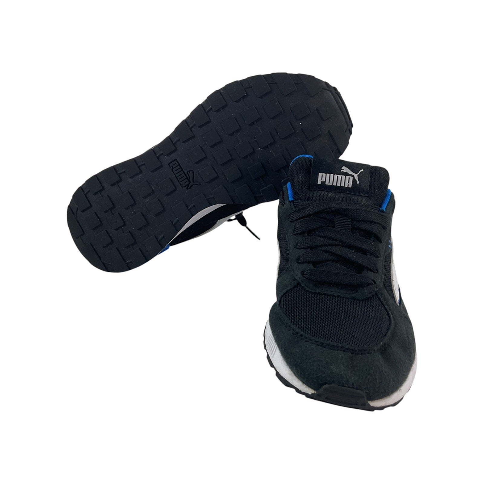 Tenis niño 4C (Puma)