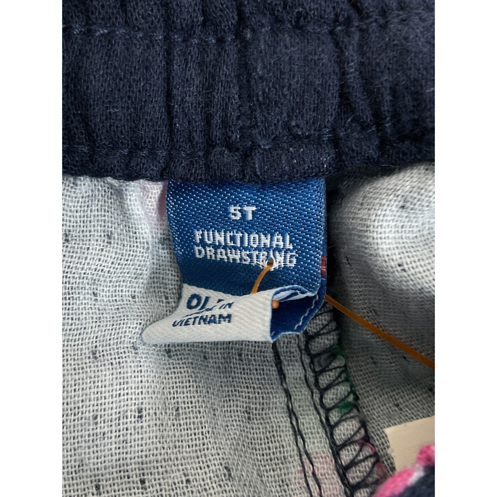 Short Niña 5T (Old Navy)