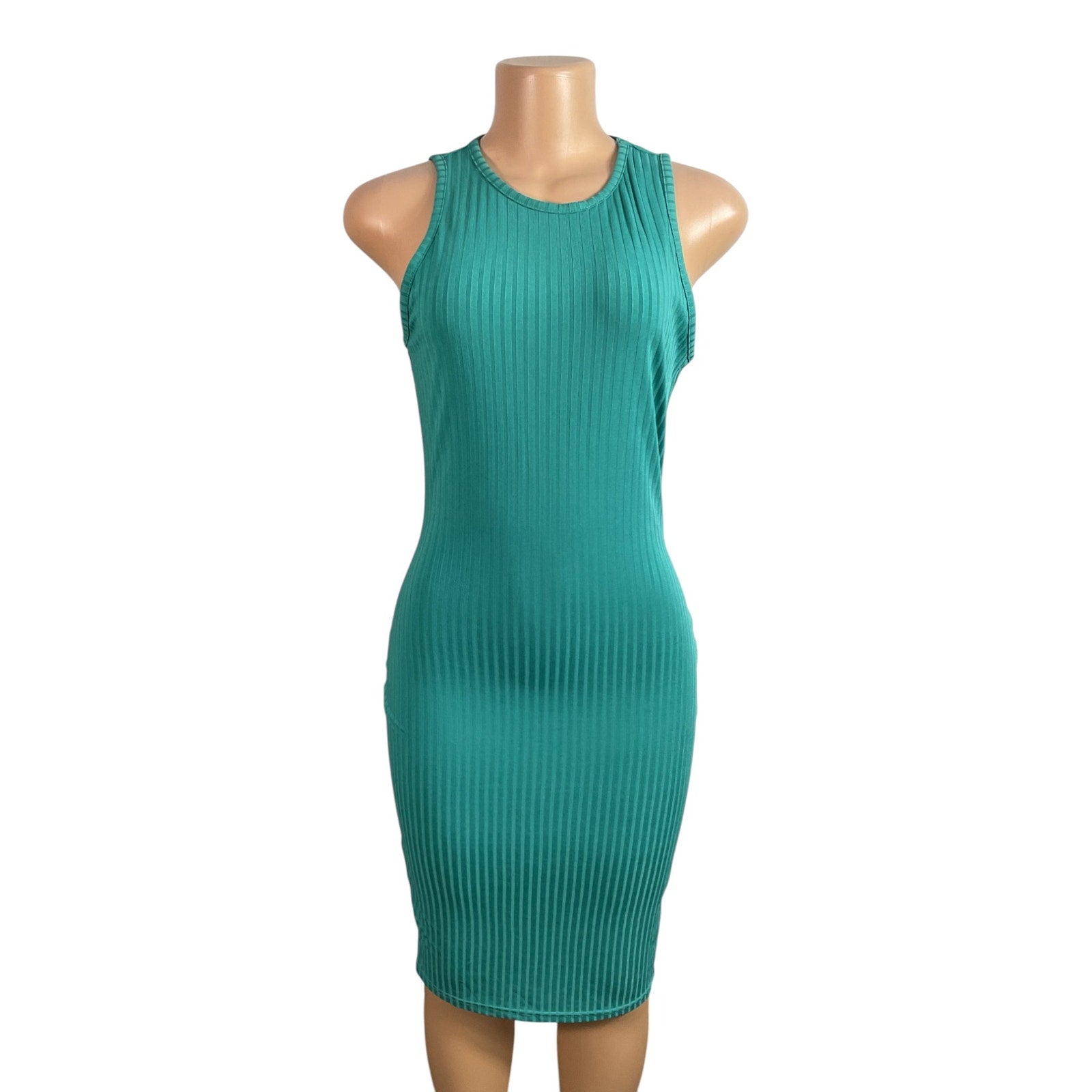 Vestido M (Shein)