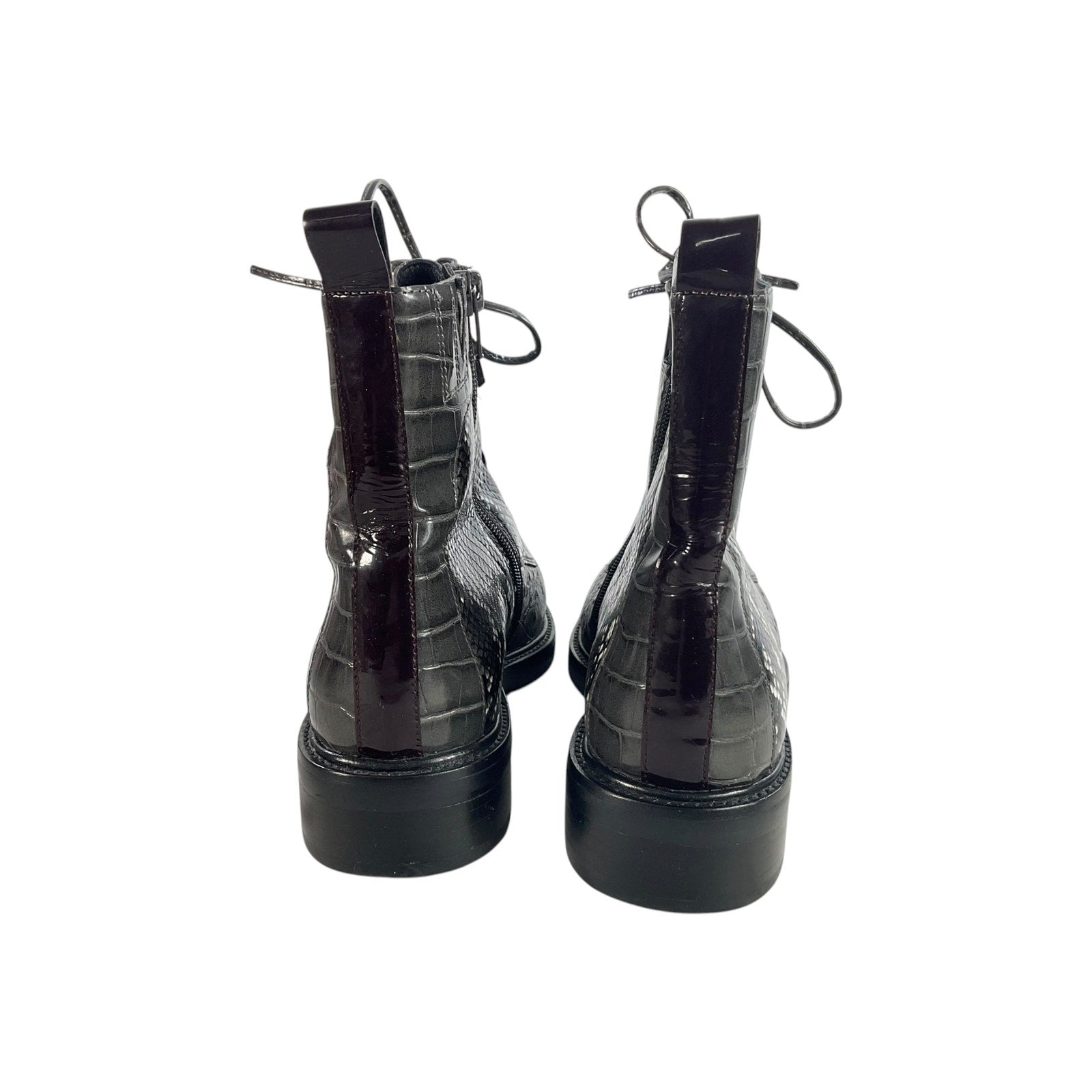 Botín 7 (Jeffrey Campbell)