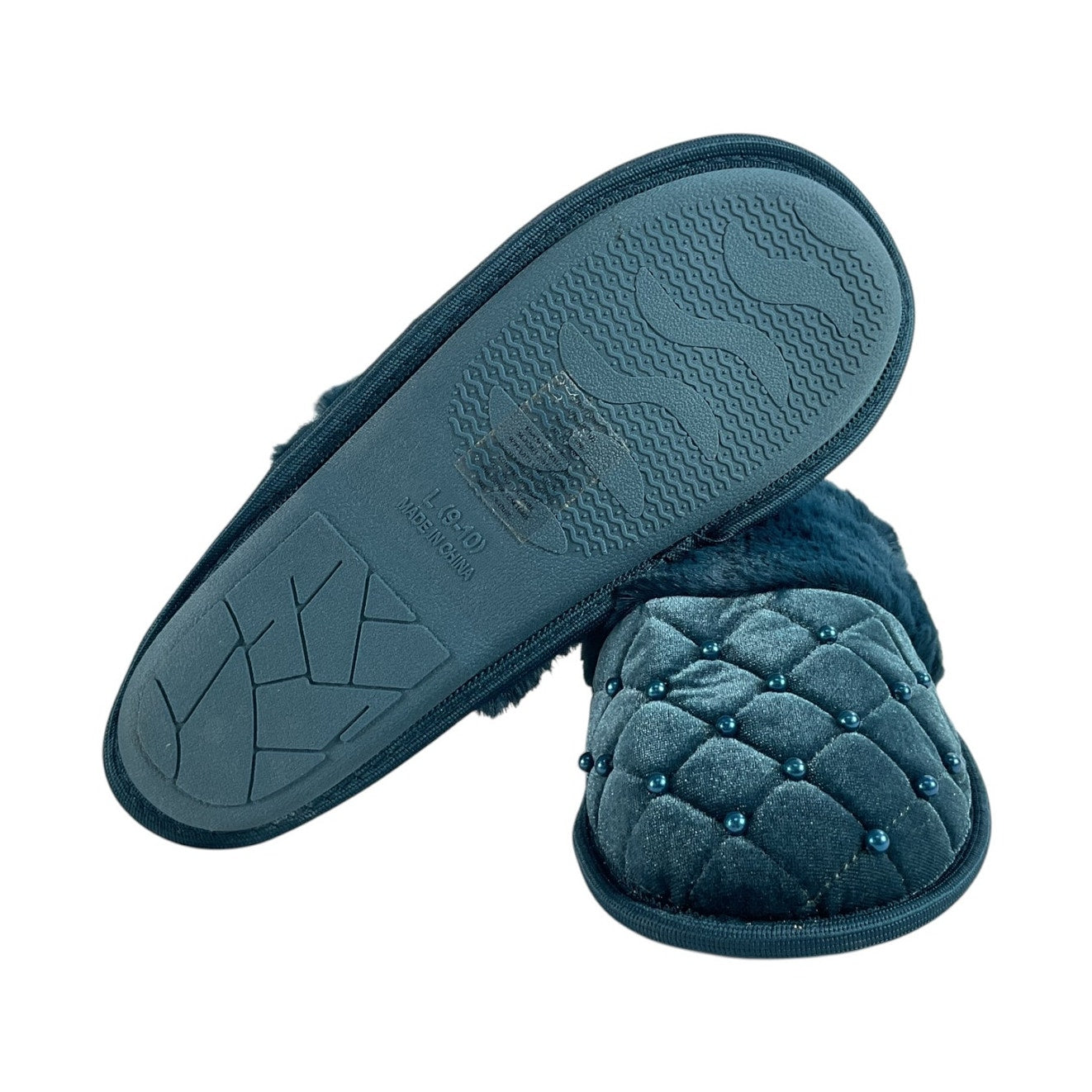 Pantufla 9