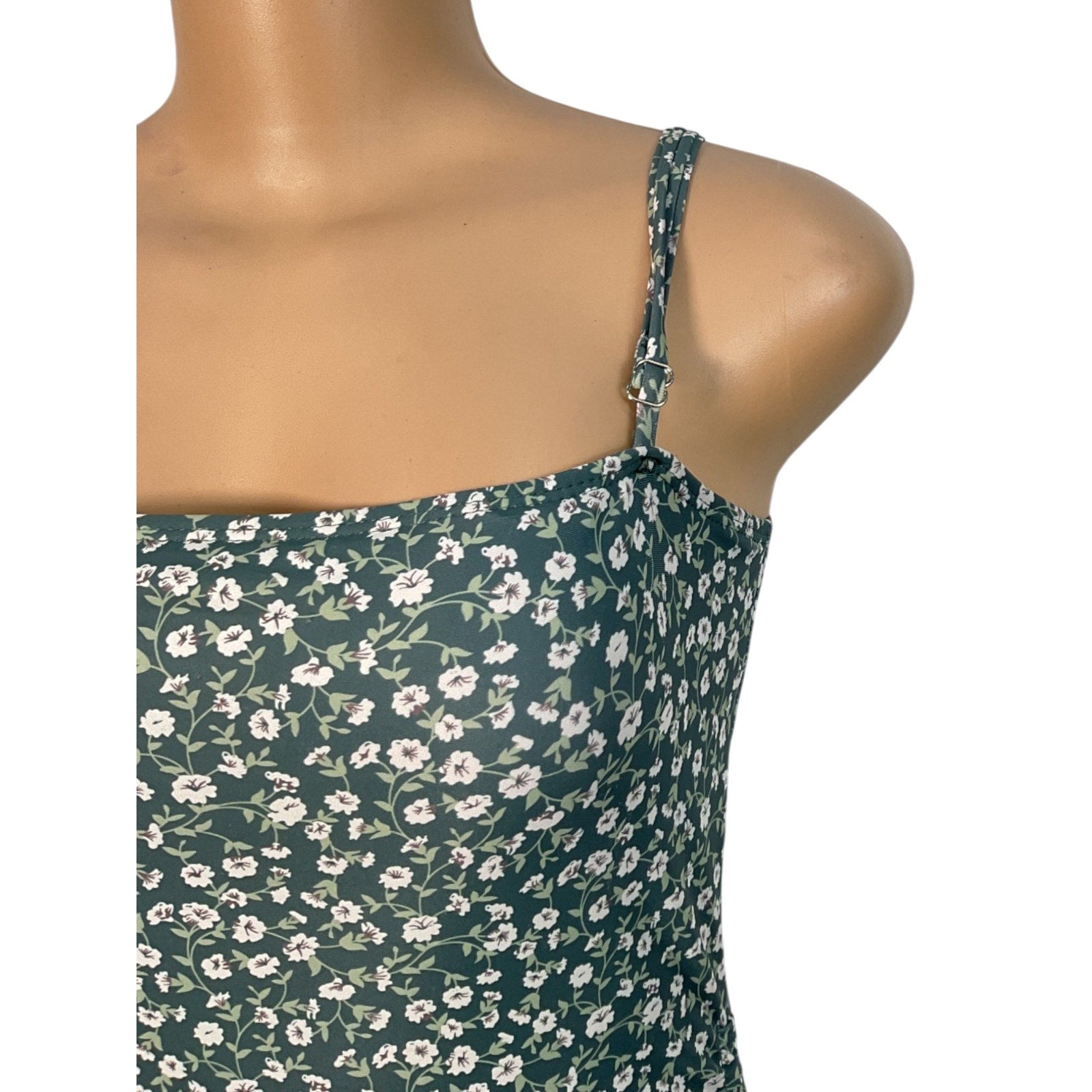 Traje de Baño S