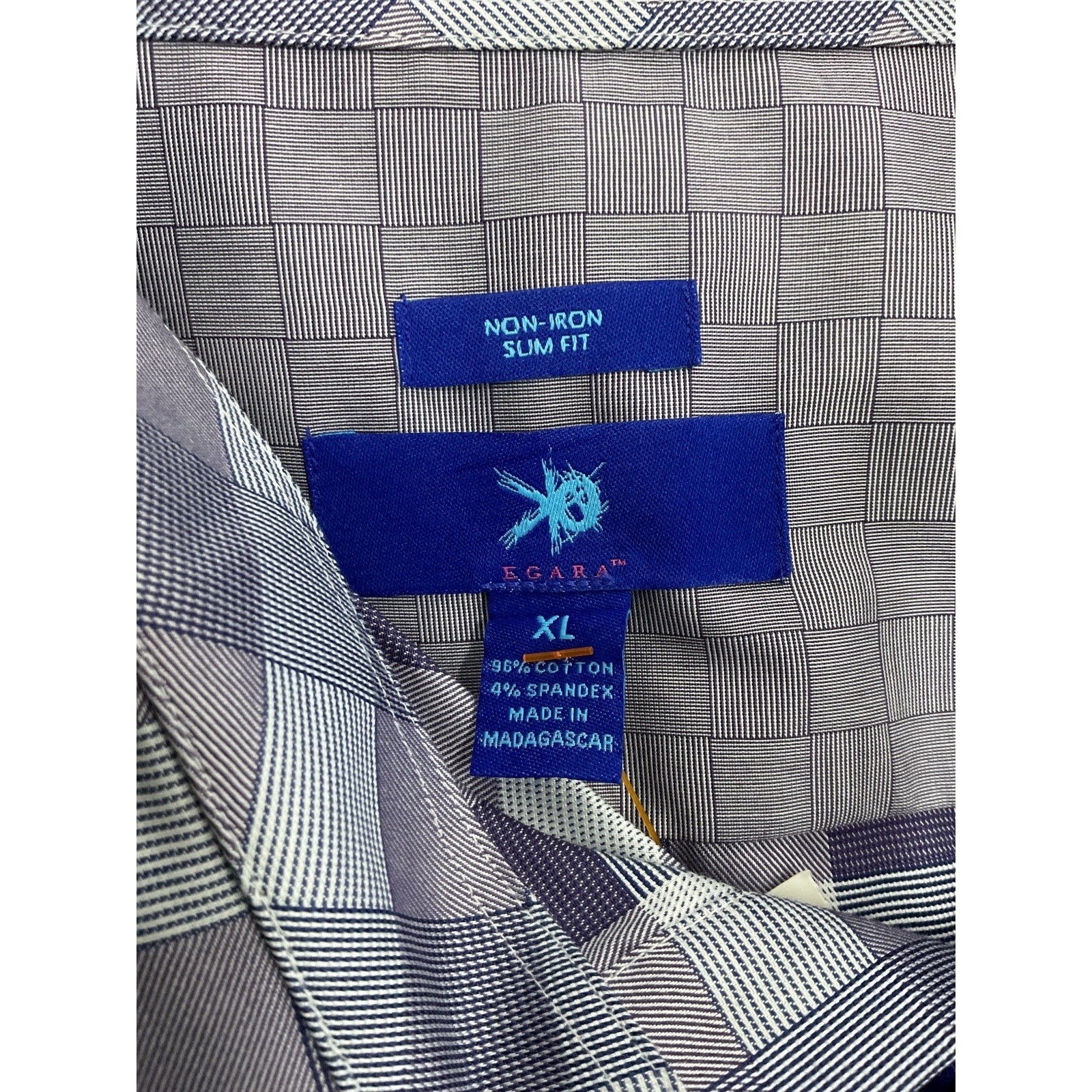 Camisa XL