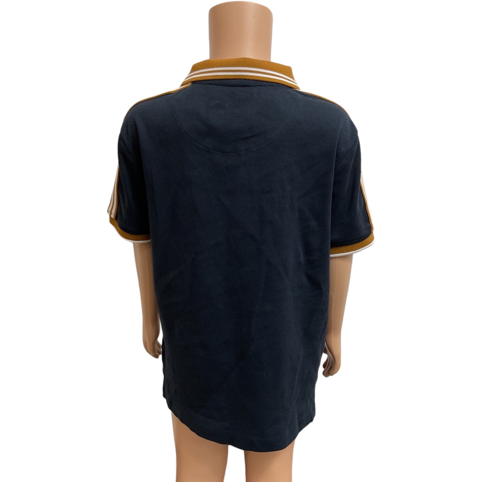 Camisa Tipo Polo niño 5/6 (Cactus Boys)