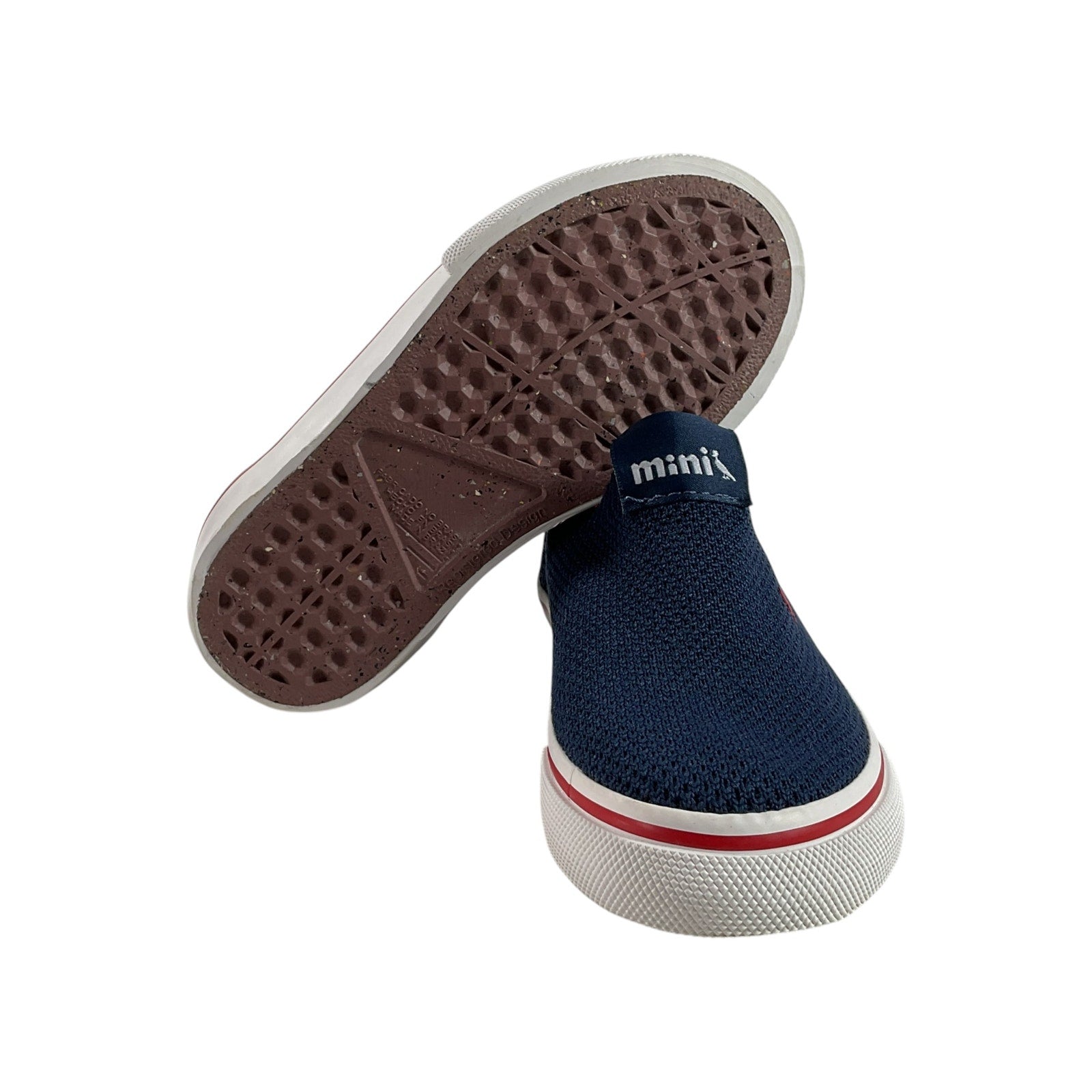 Zapato niño 6 (mini)