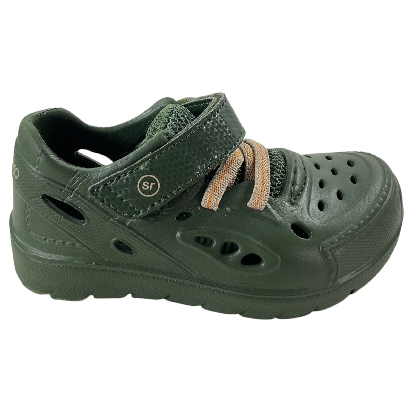 Zapato niño 7