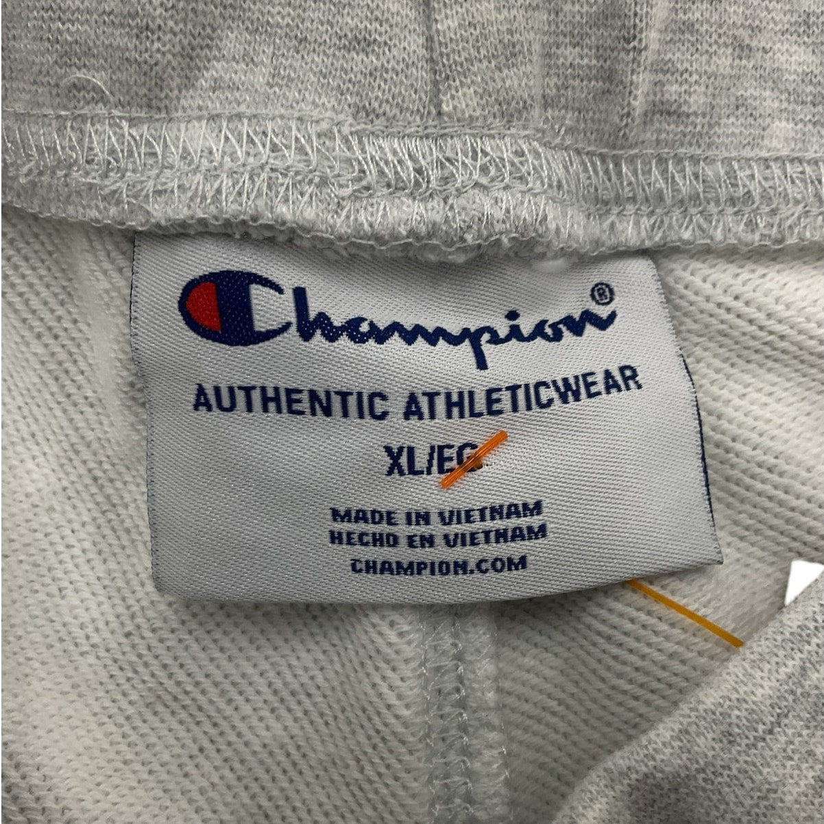 Pans XL (Champion)