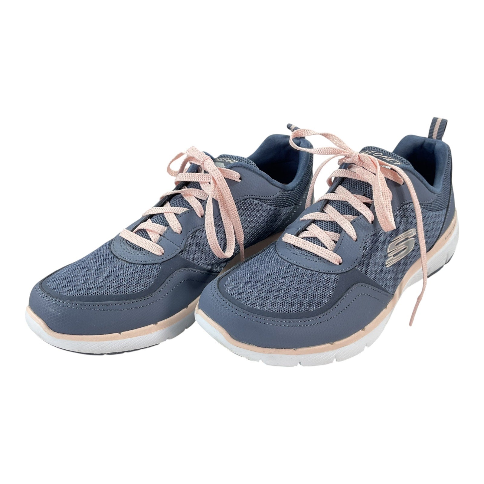 Tenis 8.5 (Skechers)