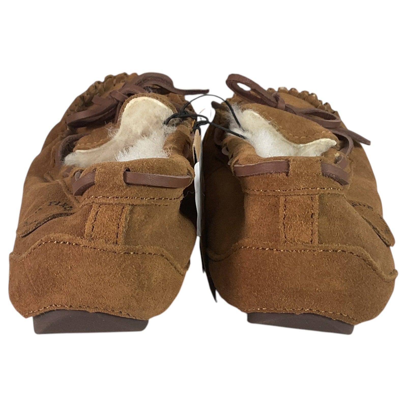 Zapato niña 4