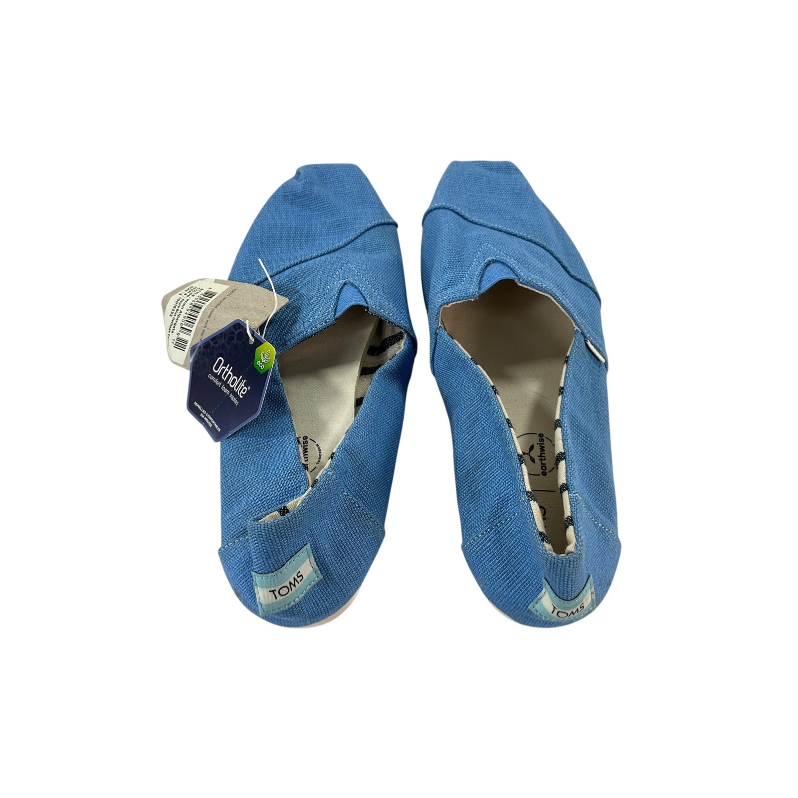 Zapatilla 9  (Toms)
