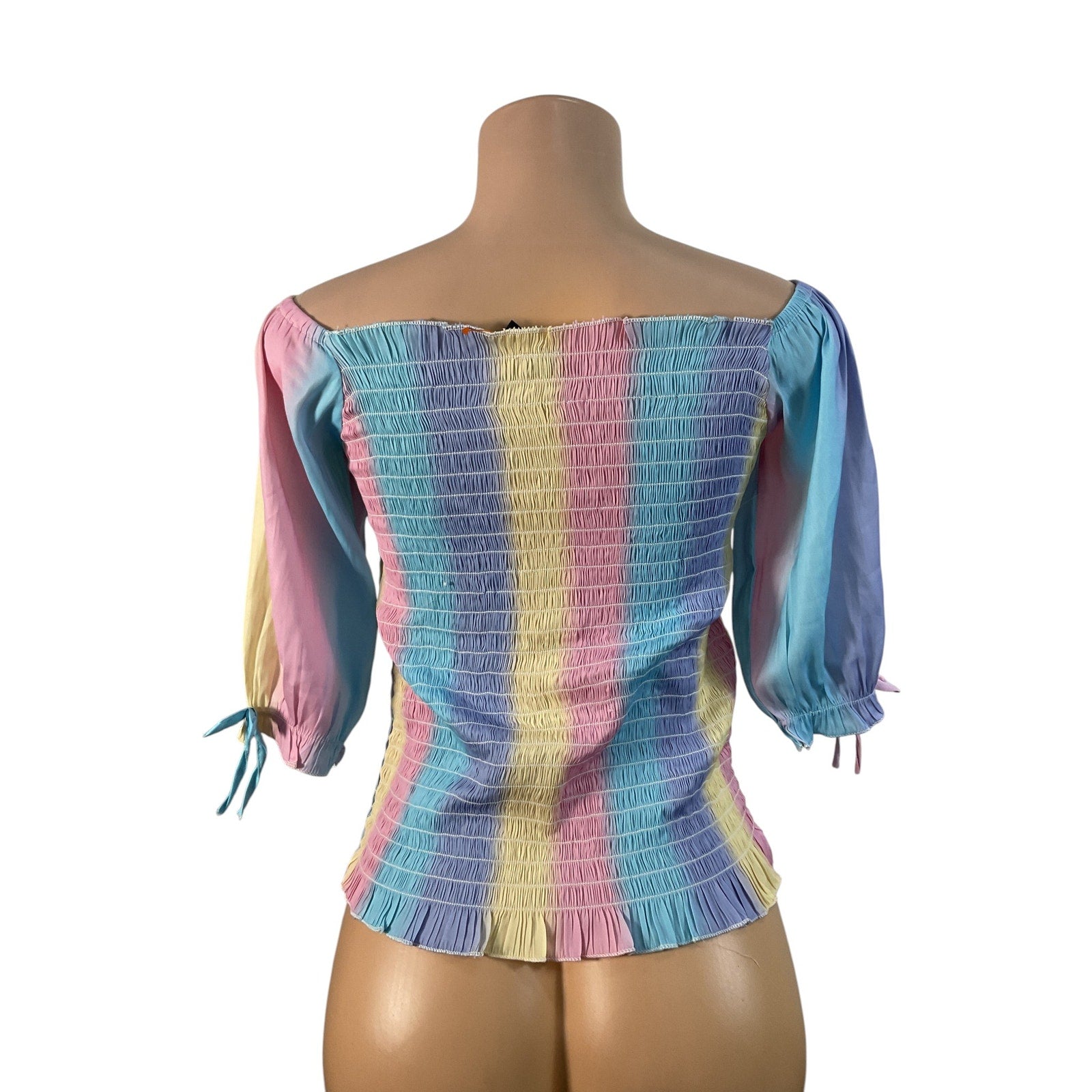Blusa 38