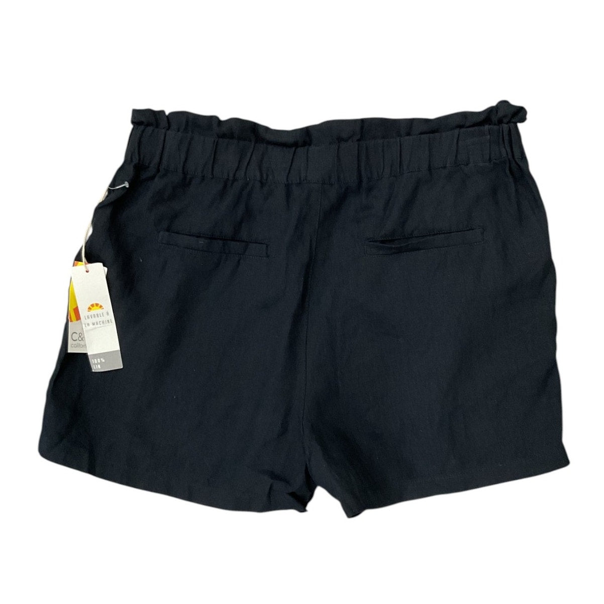 Short L (C&C Collection)
