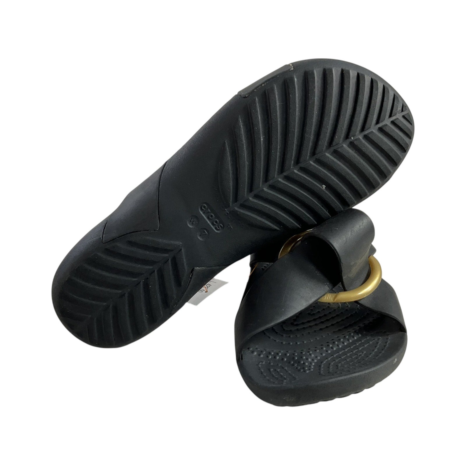 Sandalia W7 (Crocs)