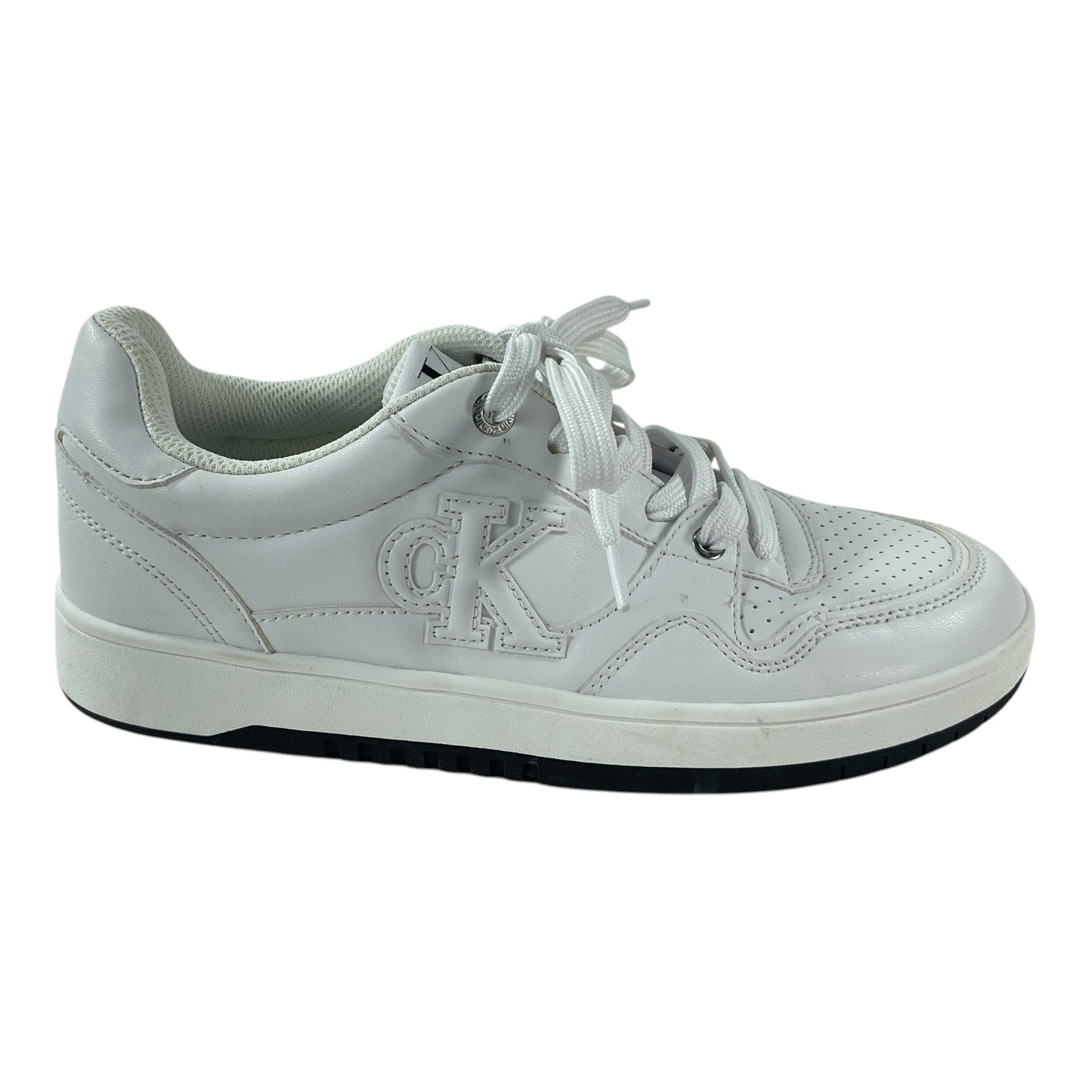 Tenis 8 (Calvin Klein)