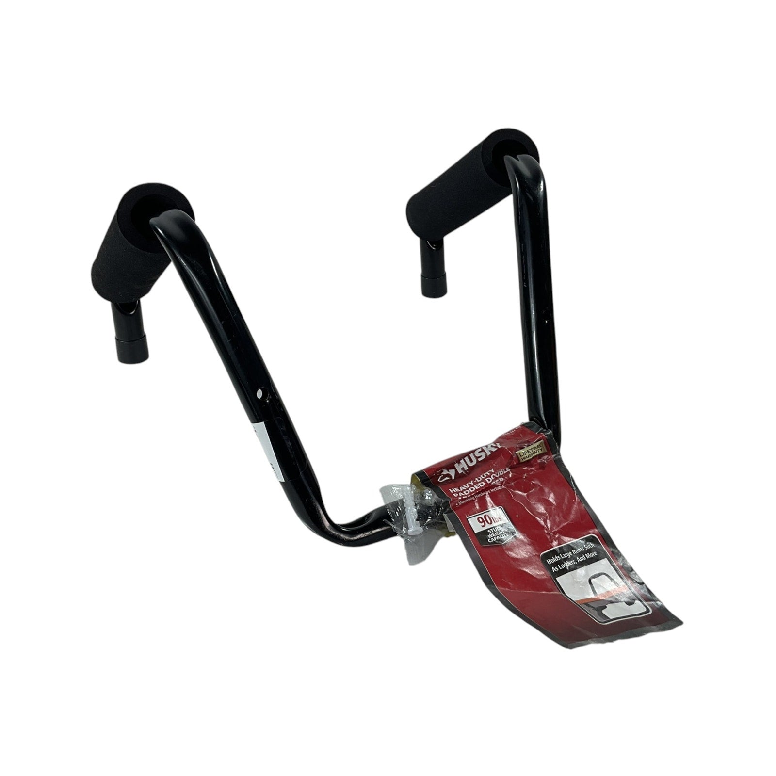 Gancho de almacenamiento doble para pared (HUSKY)