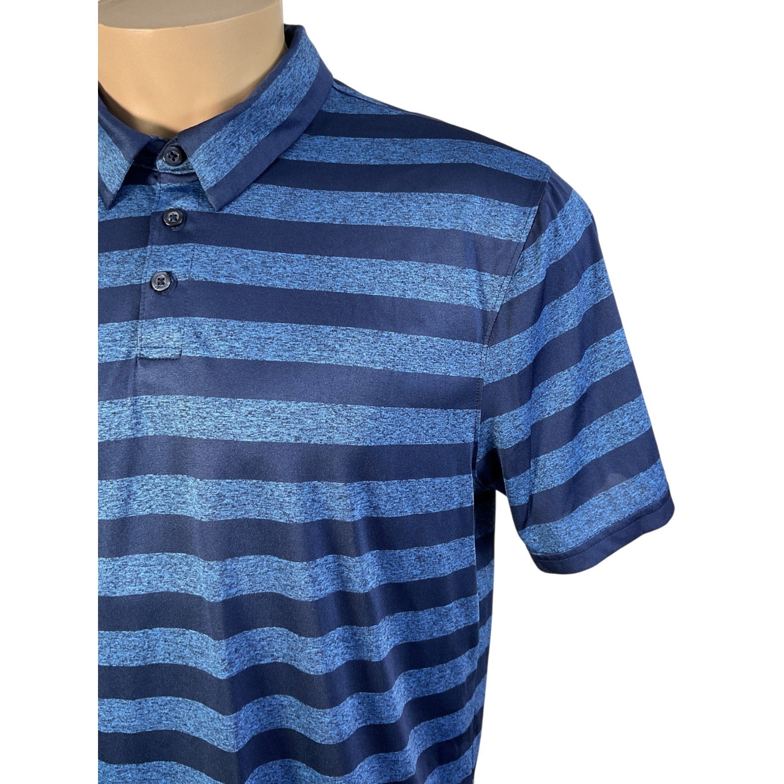 Camisa Tipo Polo L(Old Navy)