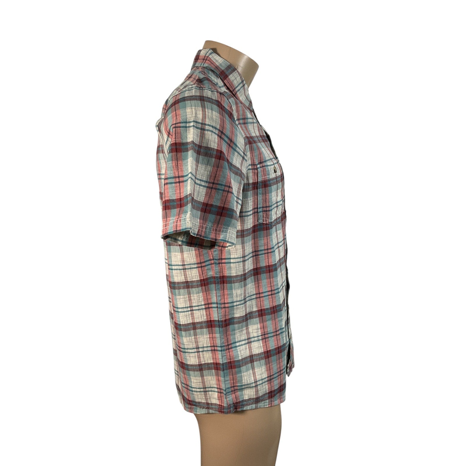 Camisa S (Toad & Co)