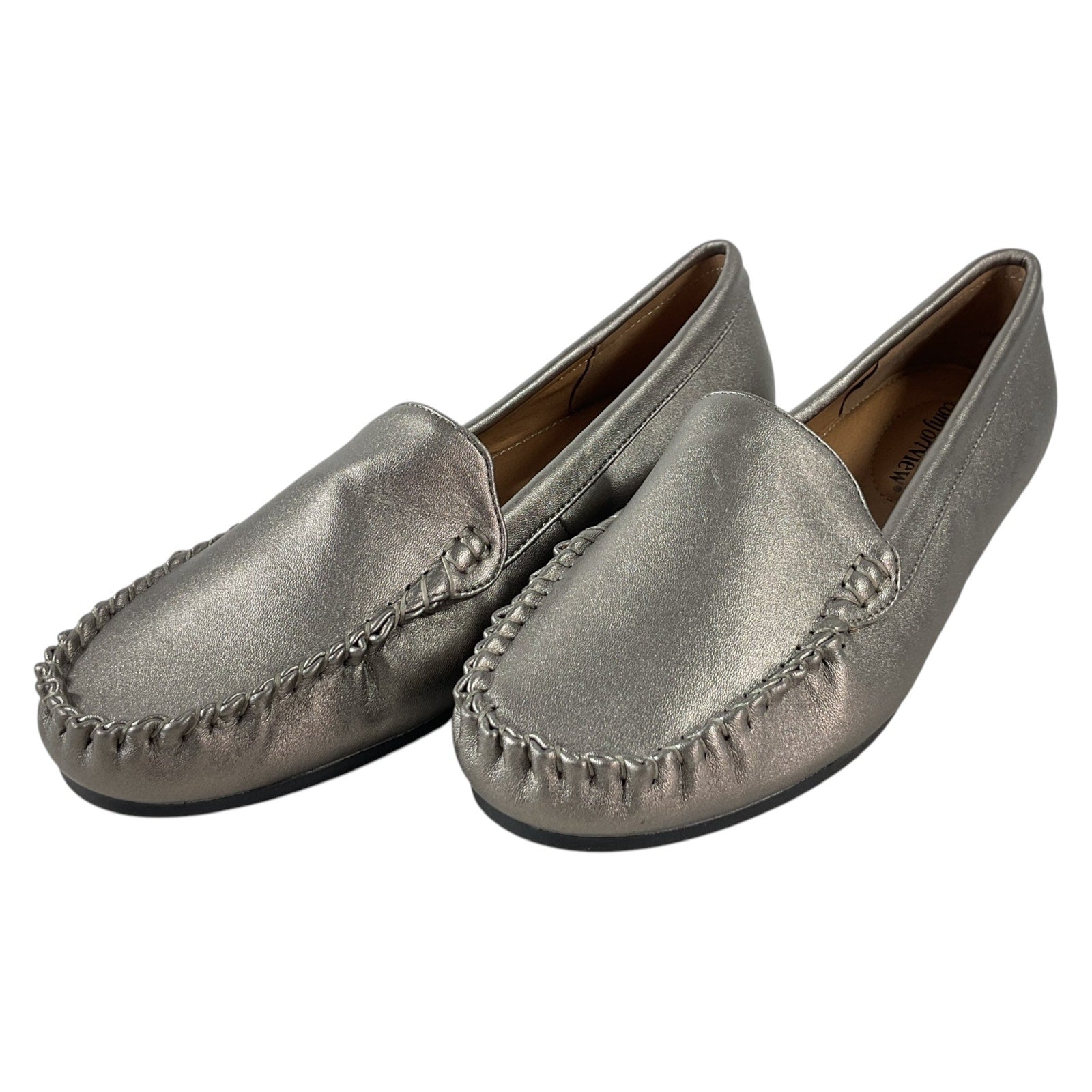 Zapato 7 (Comfortview)