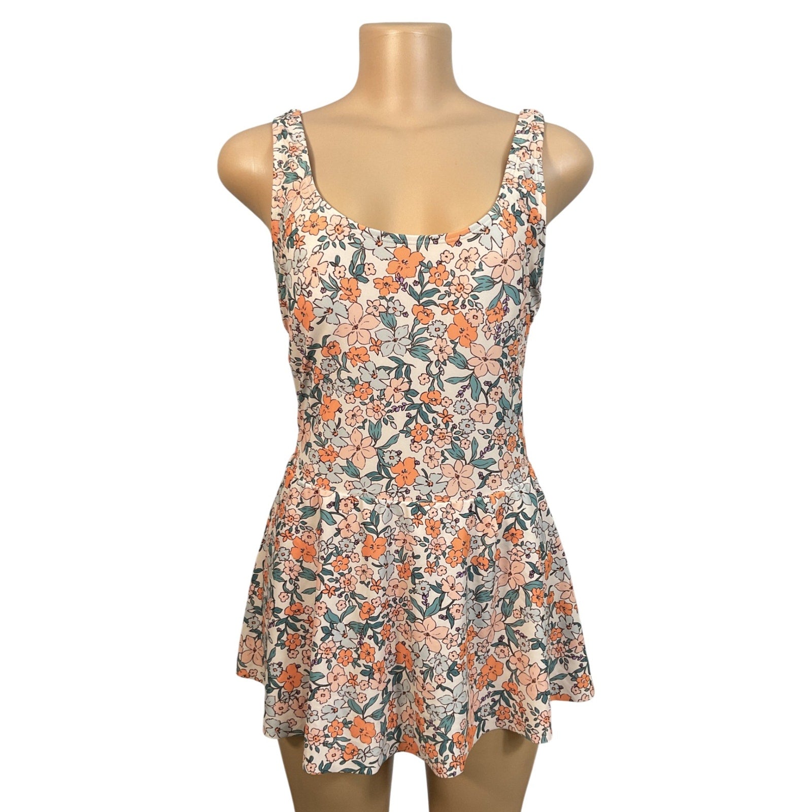 Traje de Baño M
