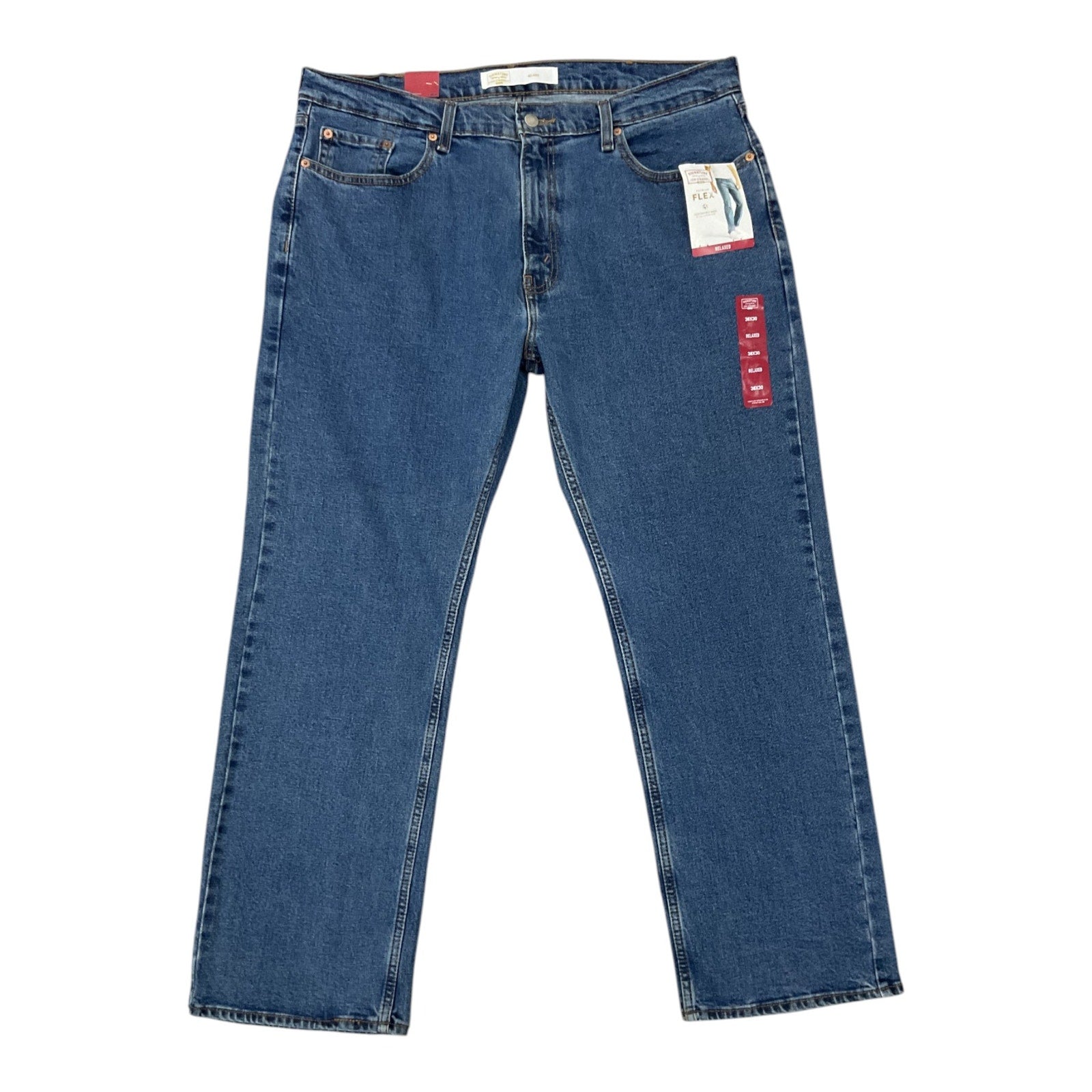 Jean 38x30 (Levi's)