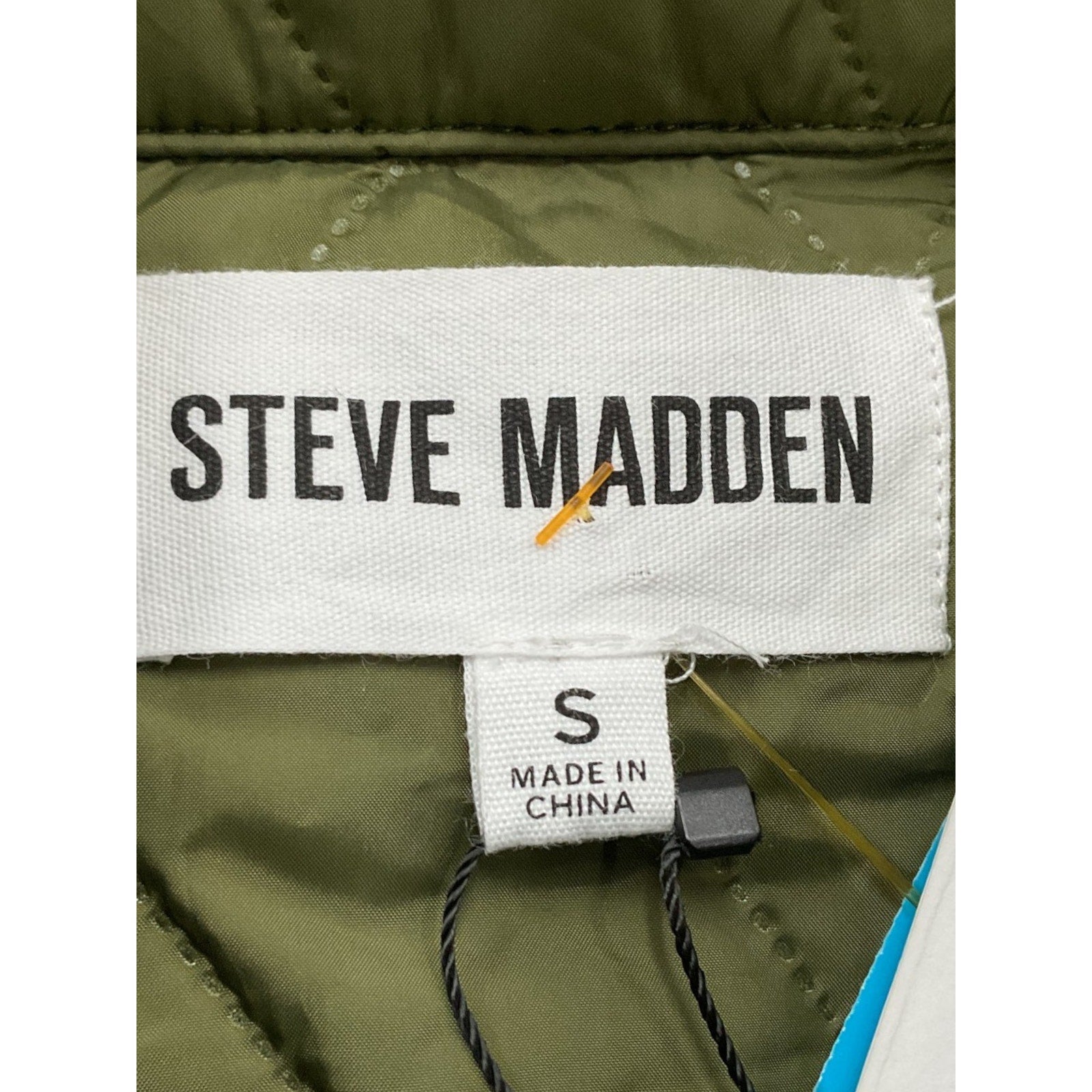 Chumpa S (Steve Madden)