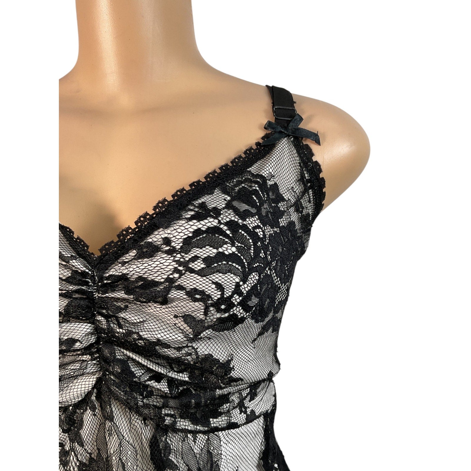 Vestido 1X (Forever 21)
