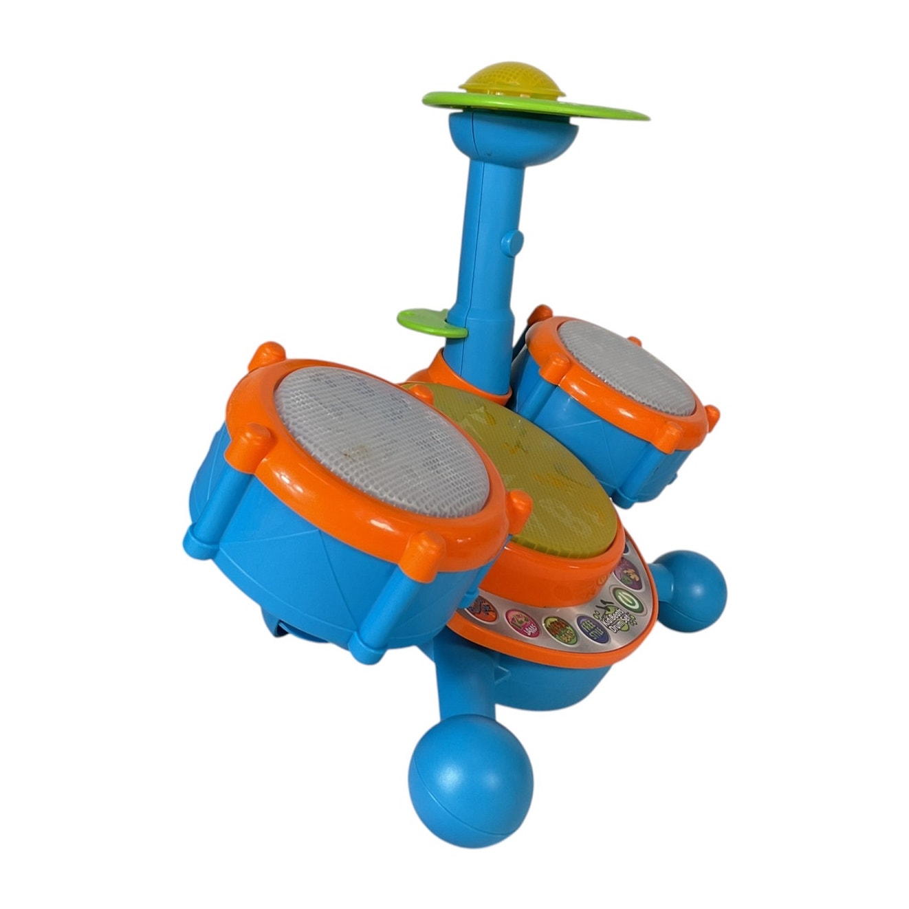Juguete interactivo (VTECH)