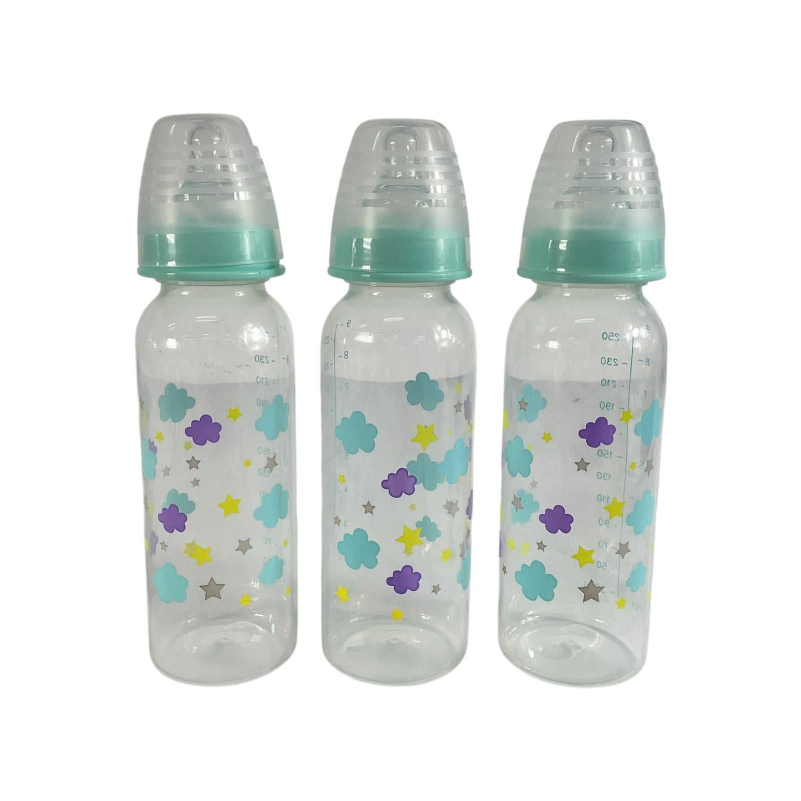Set de Biberones (Parent's Choice)