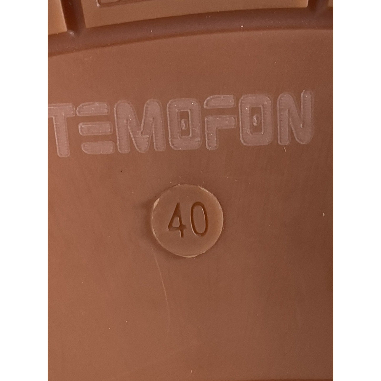 Zapato 9 (TEMOFON)