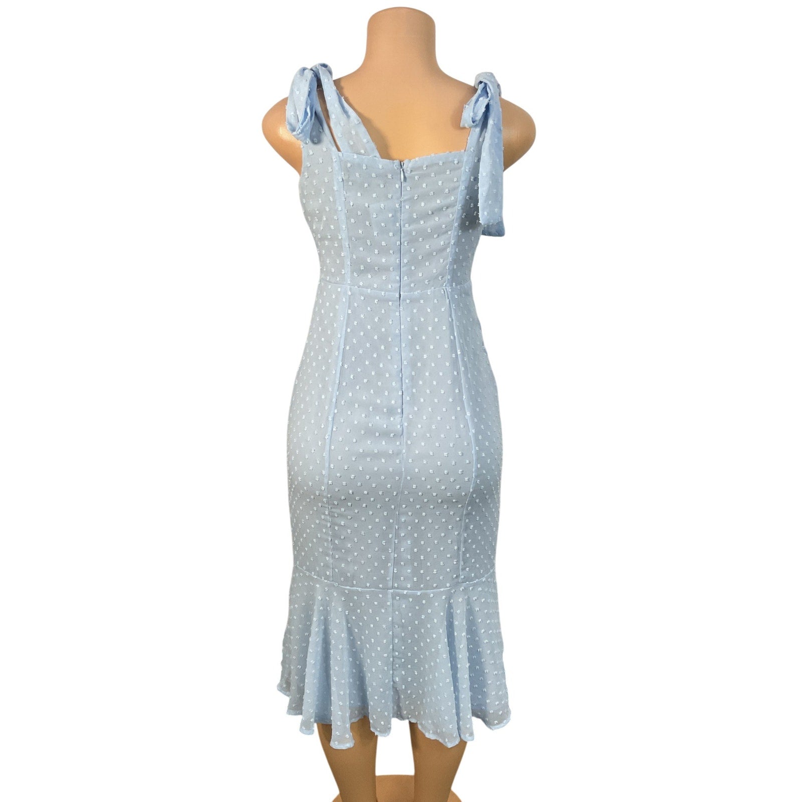 Vestido XS (Lulus)
