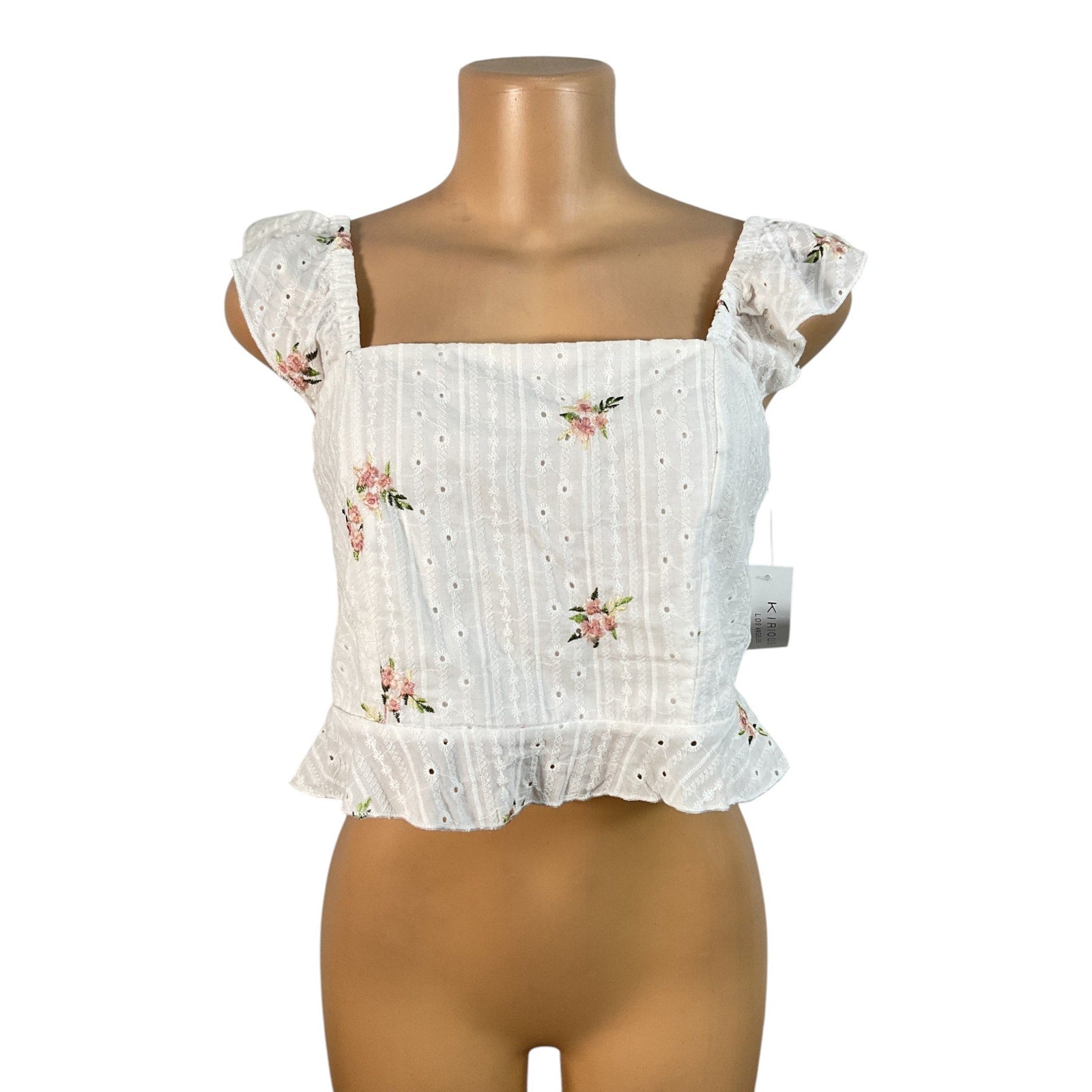 Blusa S