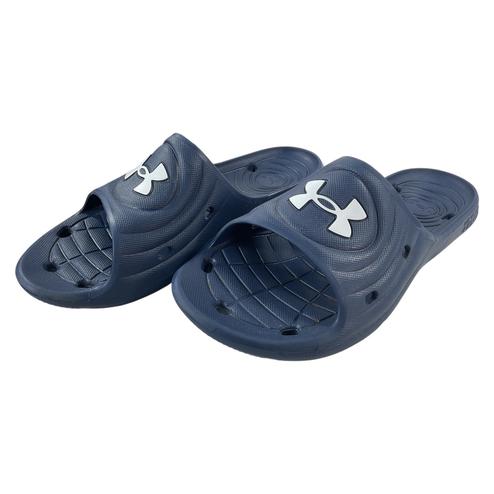 Sandalias 10 (Under Armour)