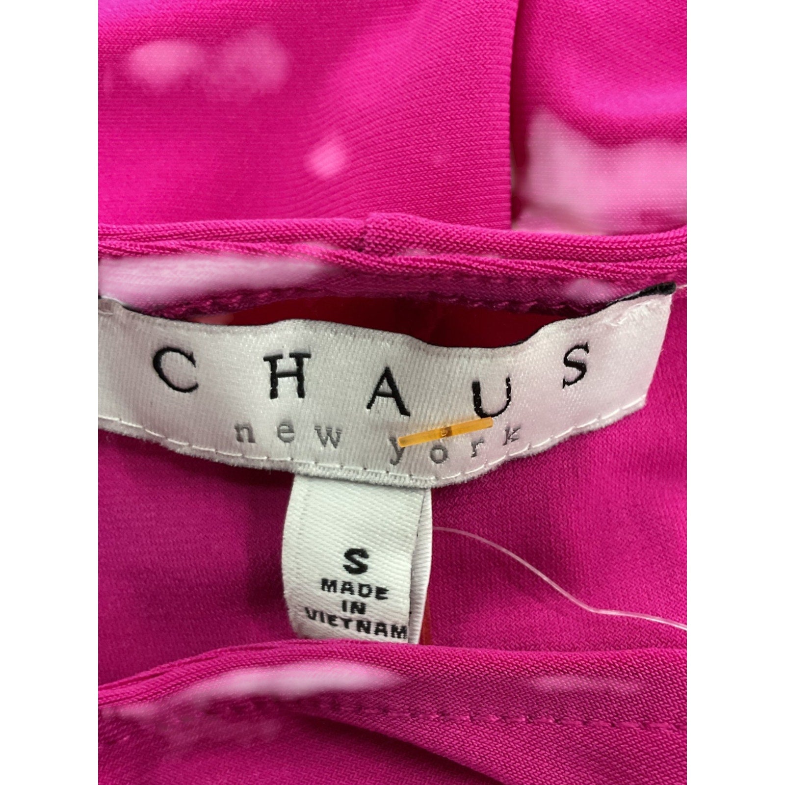 Blusa S (Chaus New York)