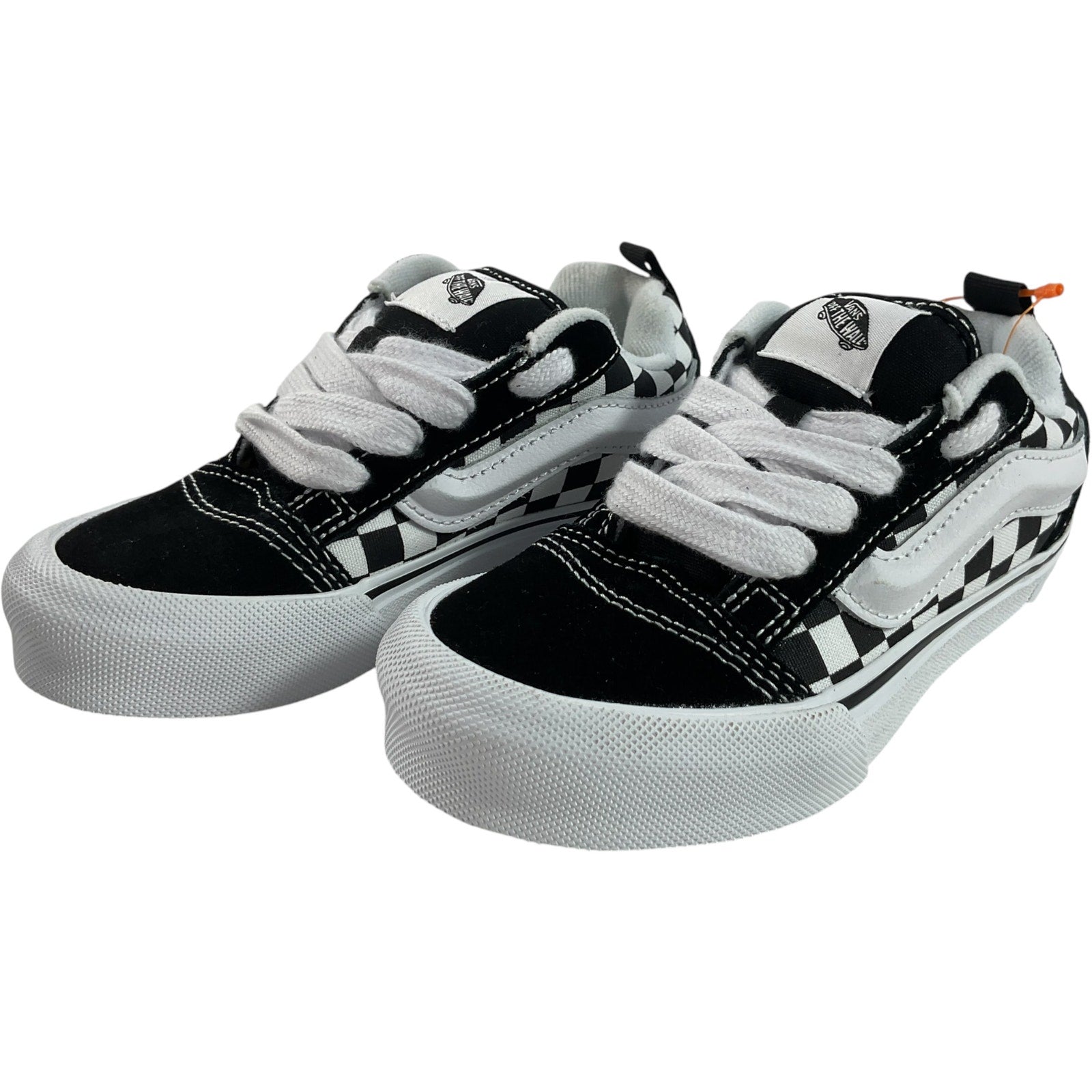 Tenis niño 12 (Vans)