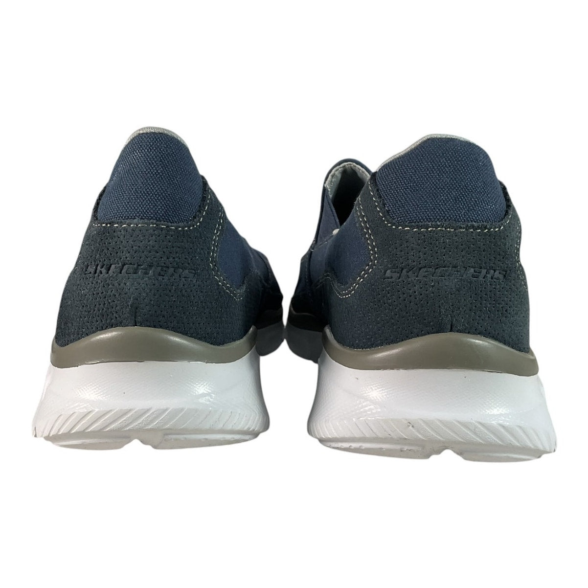 Zapato 12 (Skechers)