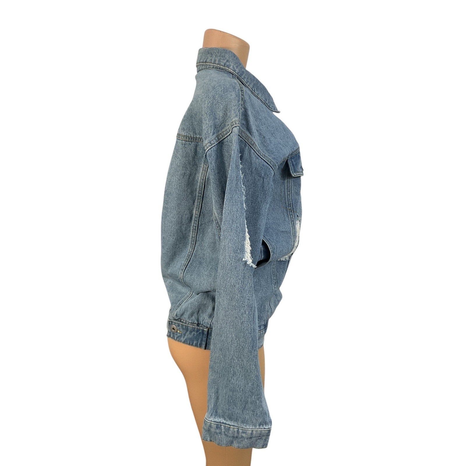 Chaqueta M