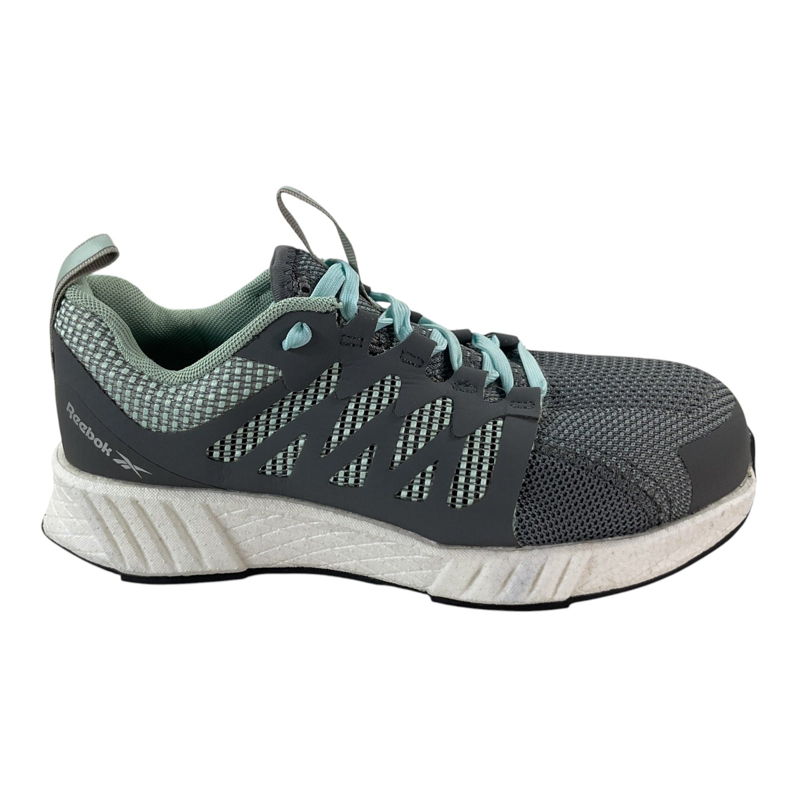 Tenis 7 (Reebok)