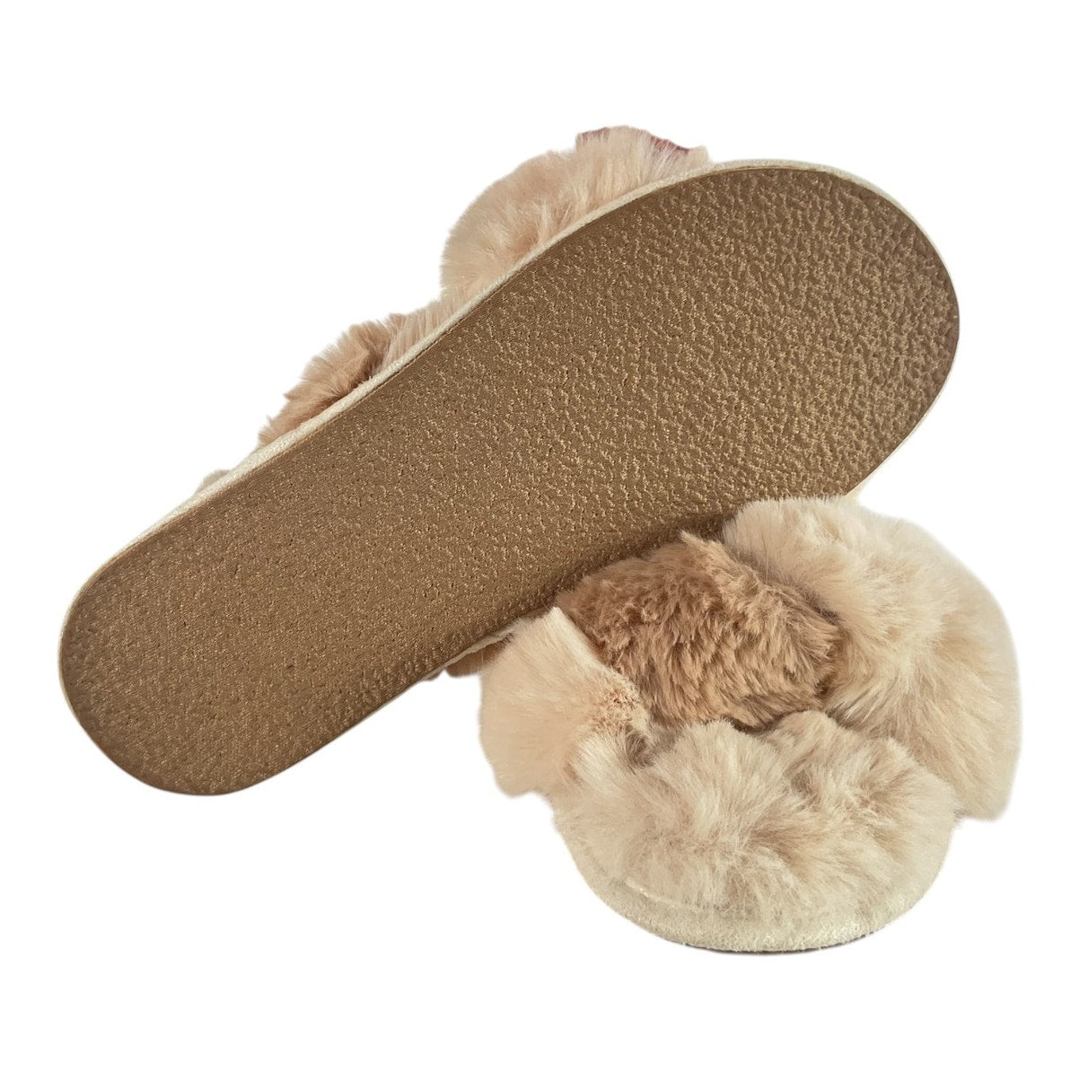 Pantufla 8