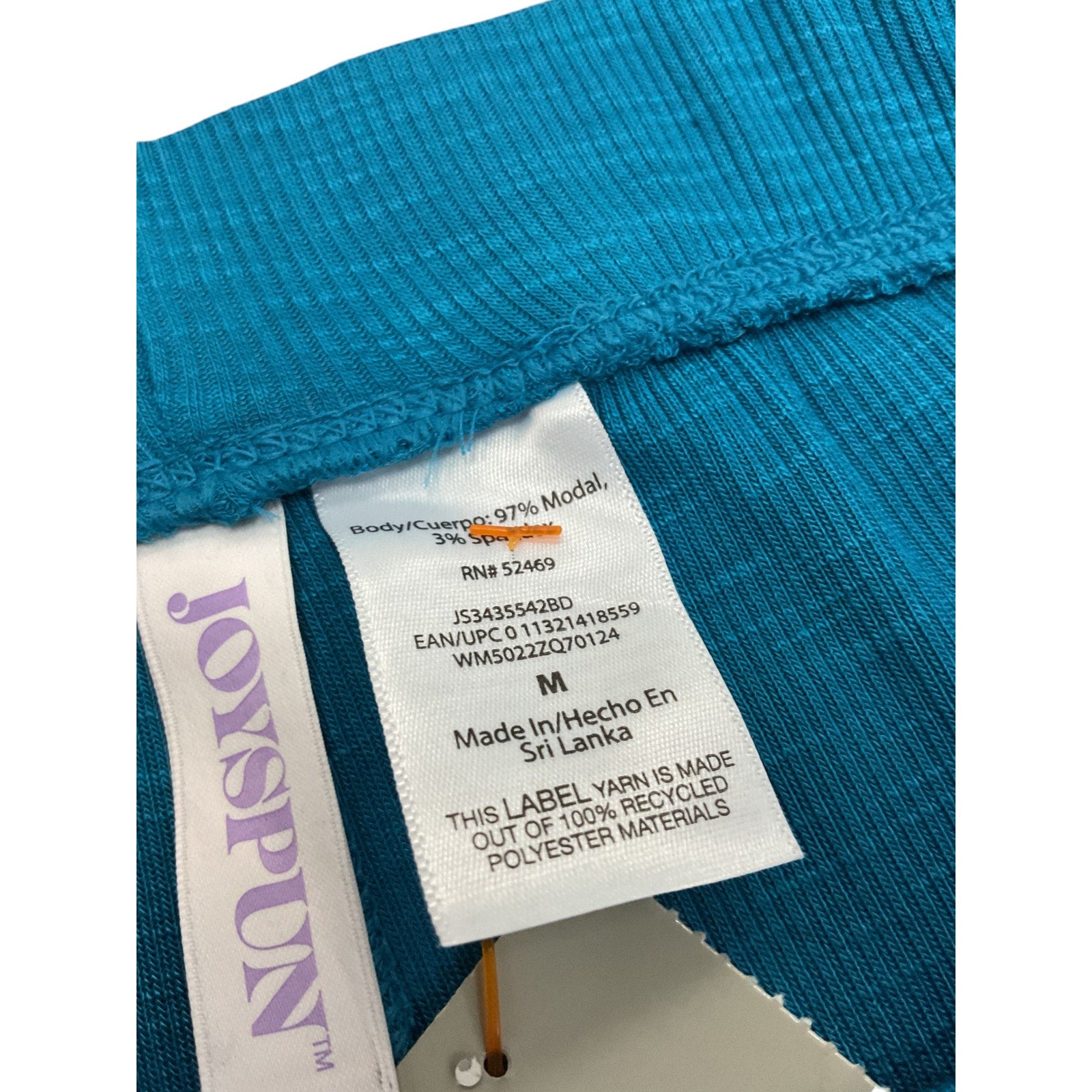 Short M (Joyspun)