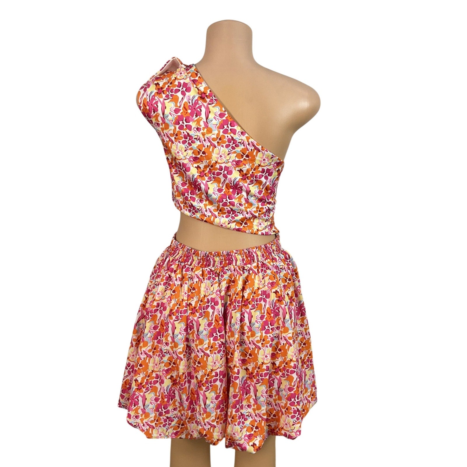 Vestido L (Shein)