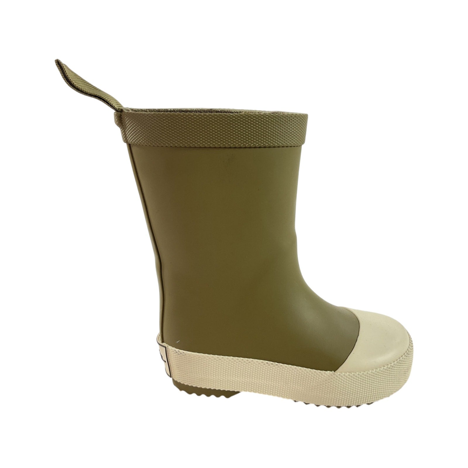 Bota niño 7
