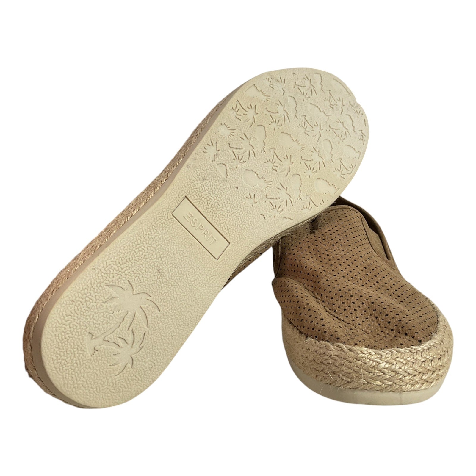 Zapato 9.5 (ESPIRIT)