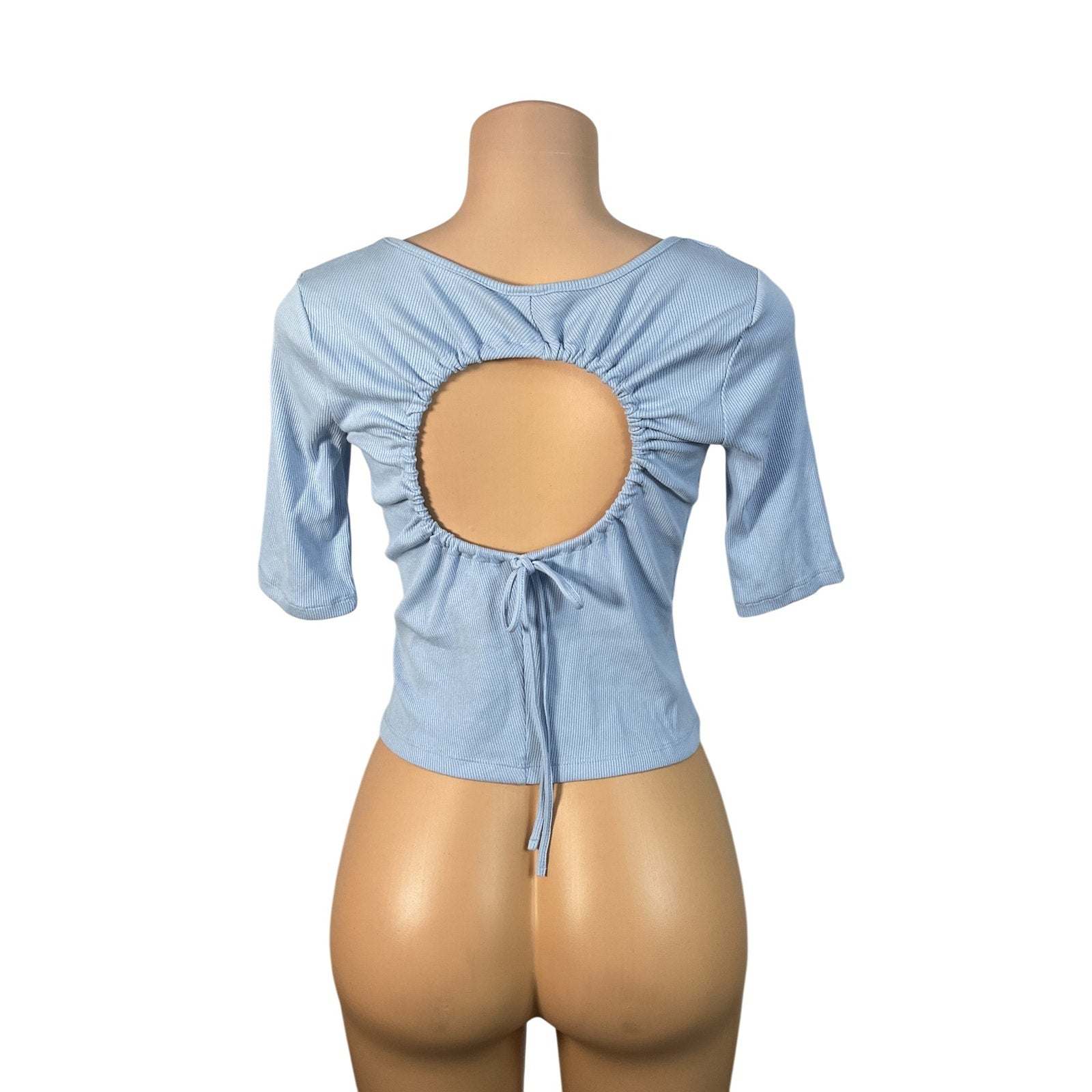 Blusa S (H&M)