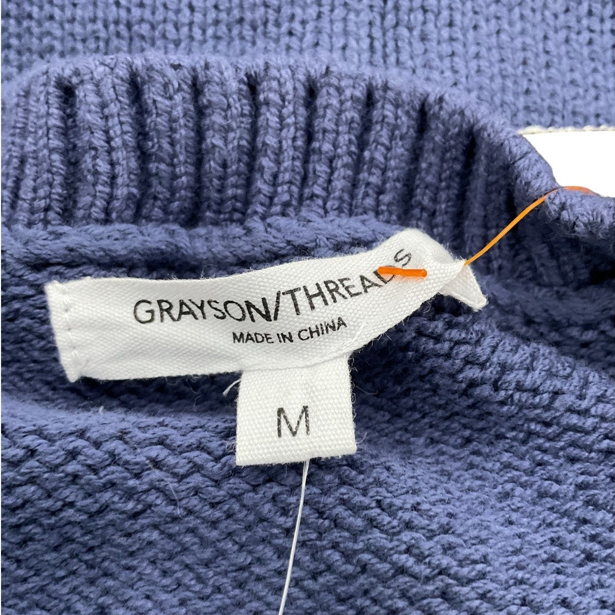 Sueter M (Grayson Threads)