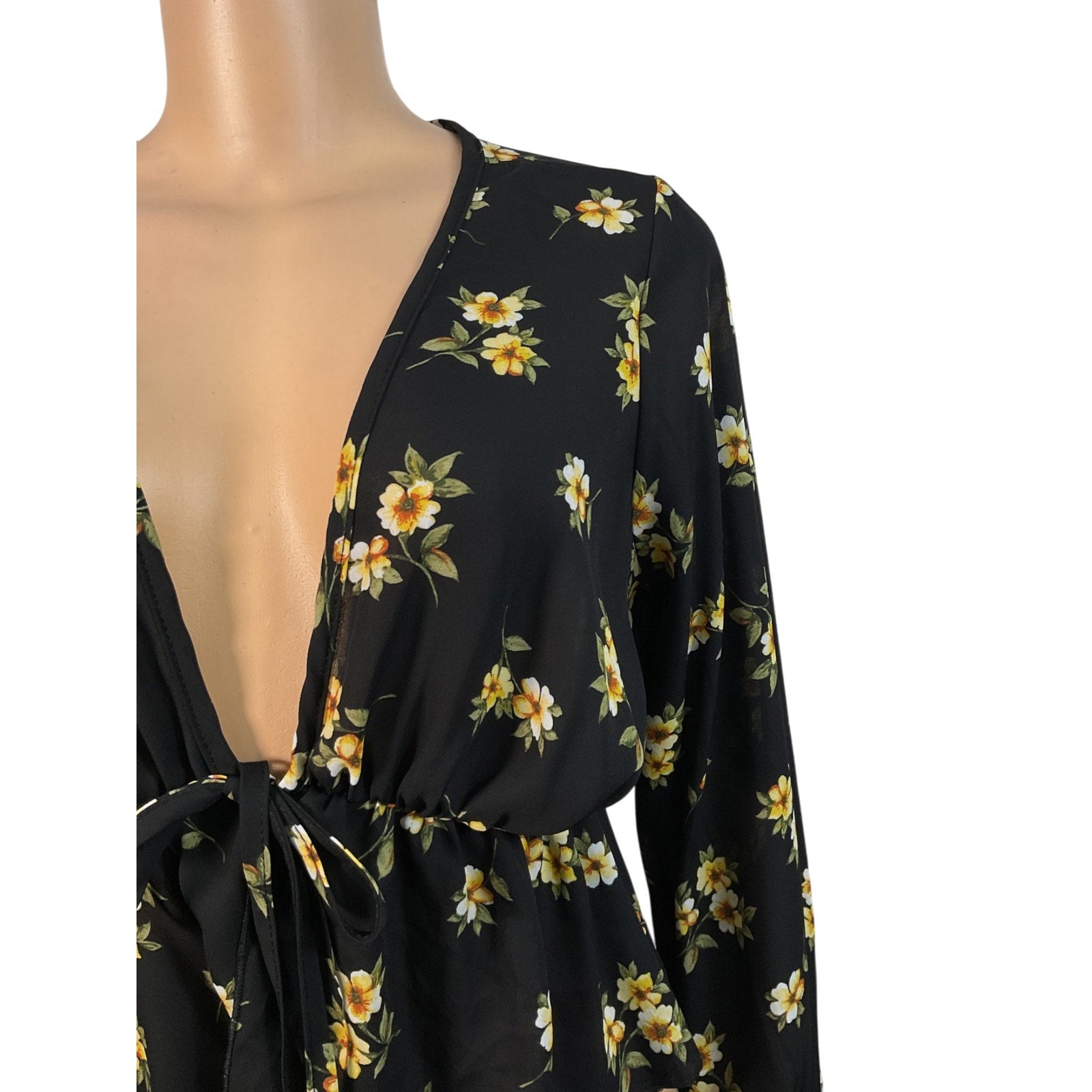 Blusa S (WINDSOR)