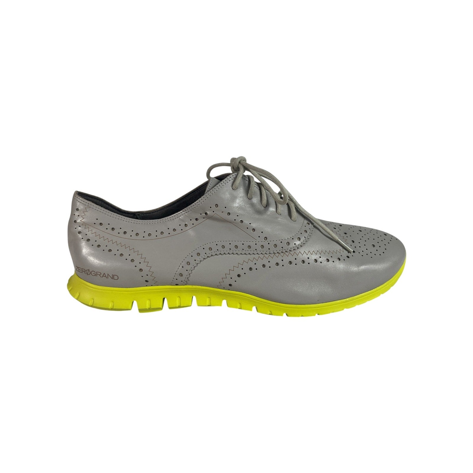 Zapato 11B (ZEROGRAN)